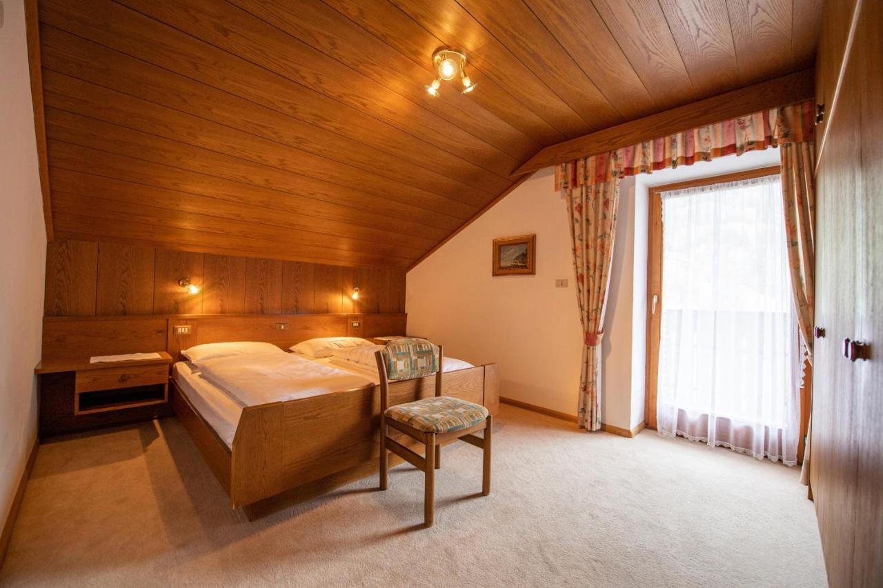 Apartments Zilli Laion Εξωτερικό φωτογραφία