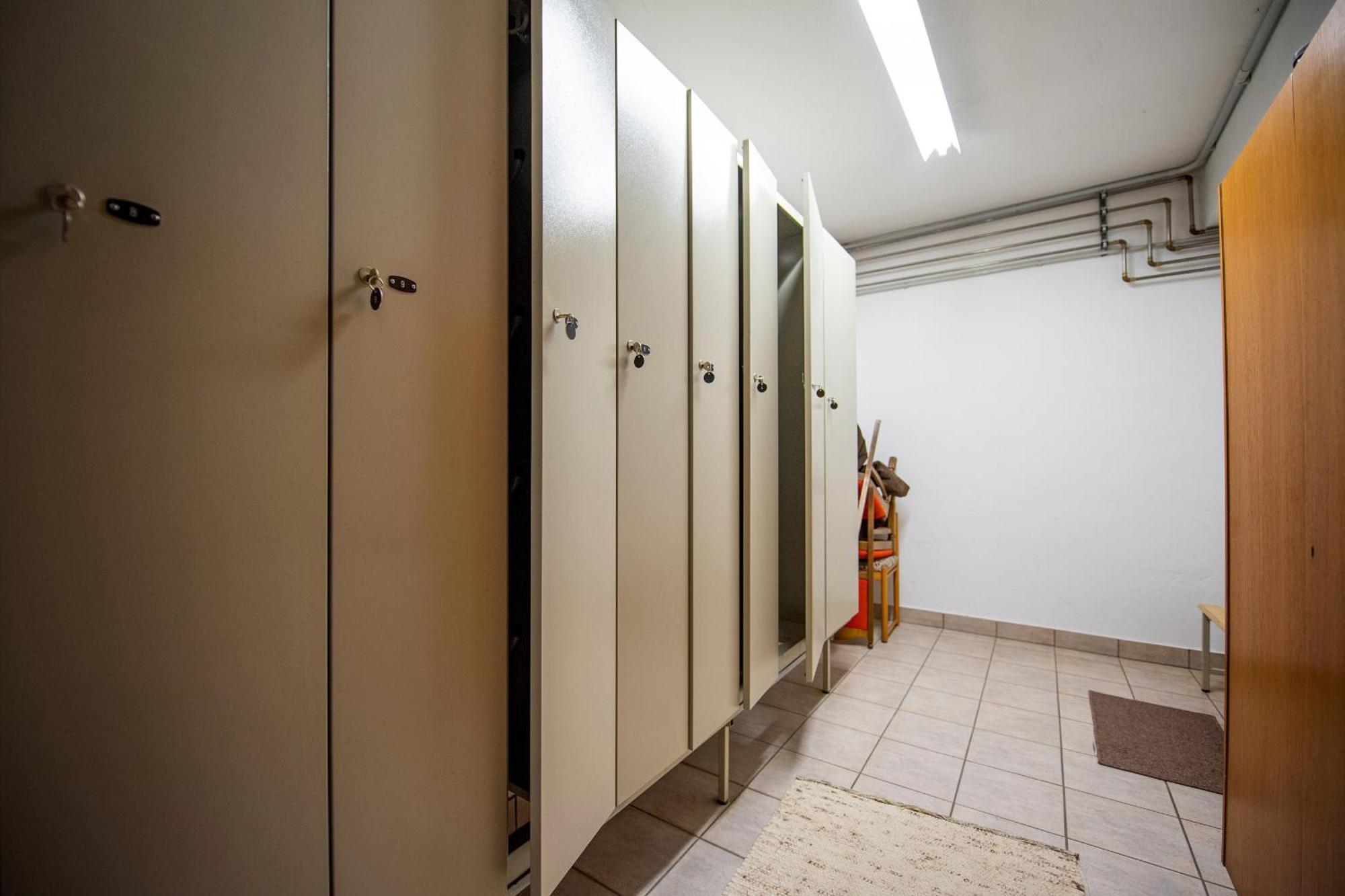Apartments Zilli Laion Εξωτερικό φωτογραφία
