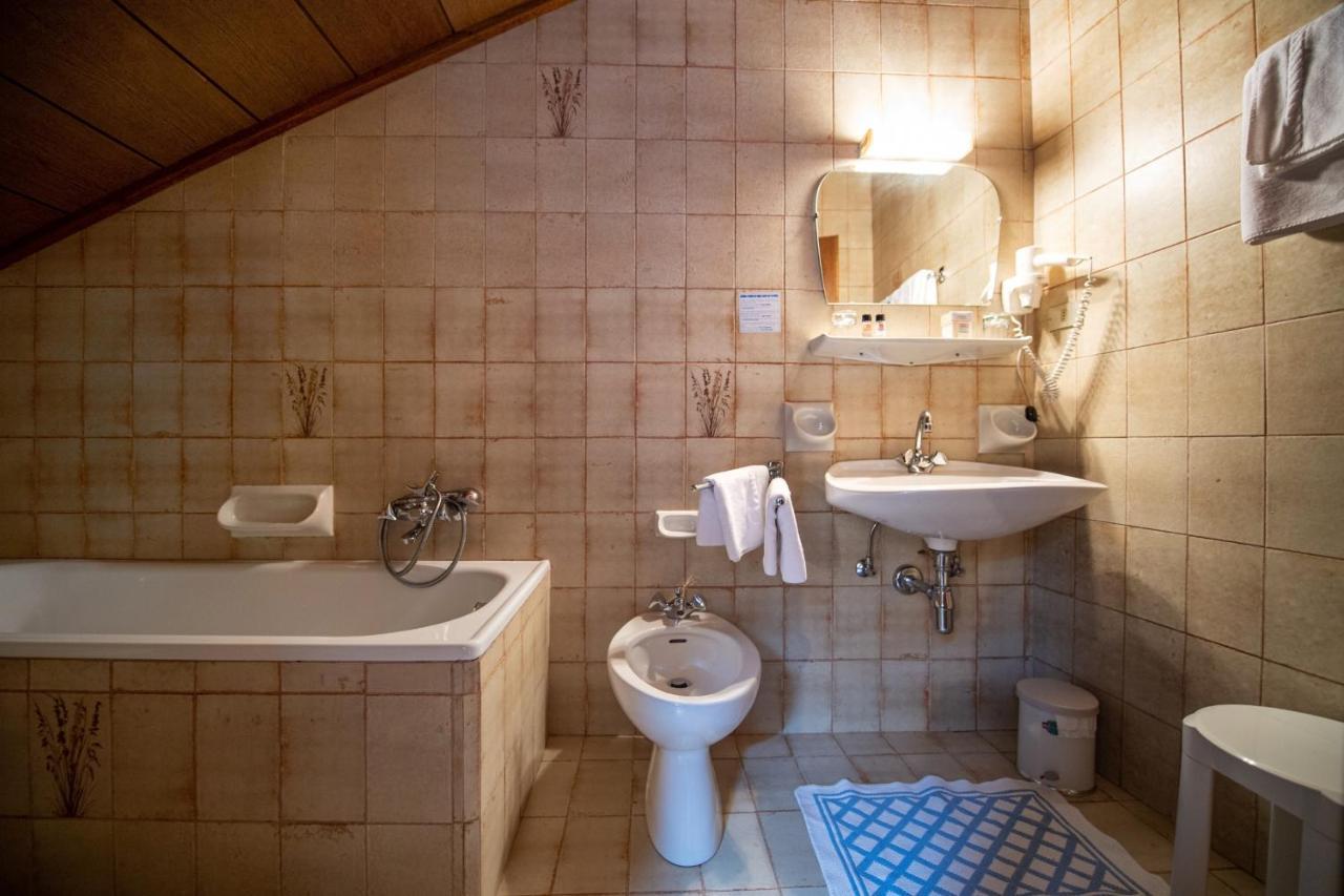 Apartments Zilli Laion Εξωτερικό φωτογραφία