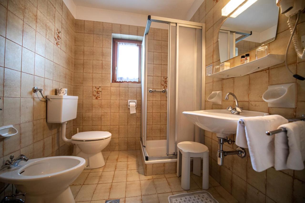 Apartments Zilli Laion Εξωτερικό φωτογραφία