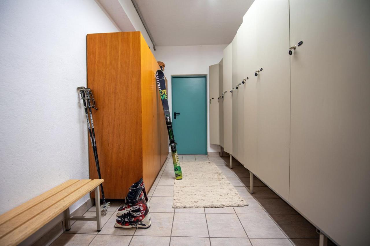 Apartments Zilli Laion Εξωτερικό φωτογραφία