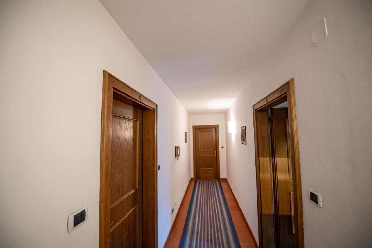 Apartments Zilli Laion Εξωτερικό φωτογραφία