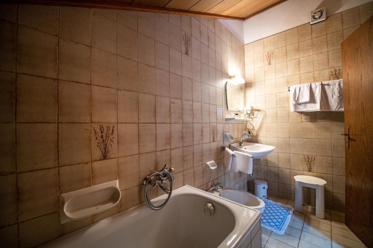 Apartments Zilli Laion Εξωτερικό φωτογραφία