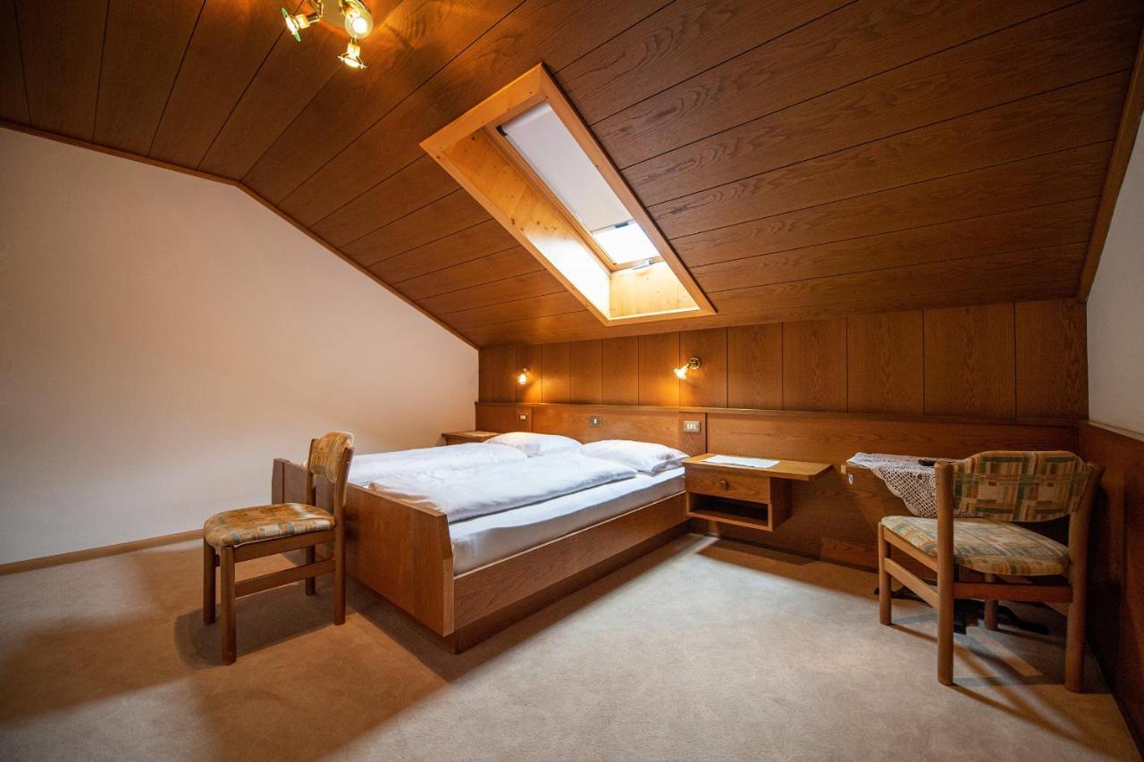 Apartments Zilli Laion Εξωτερικό φωτογραφία