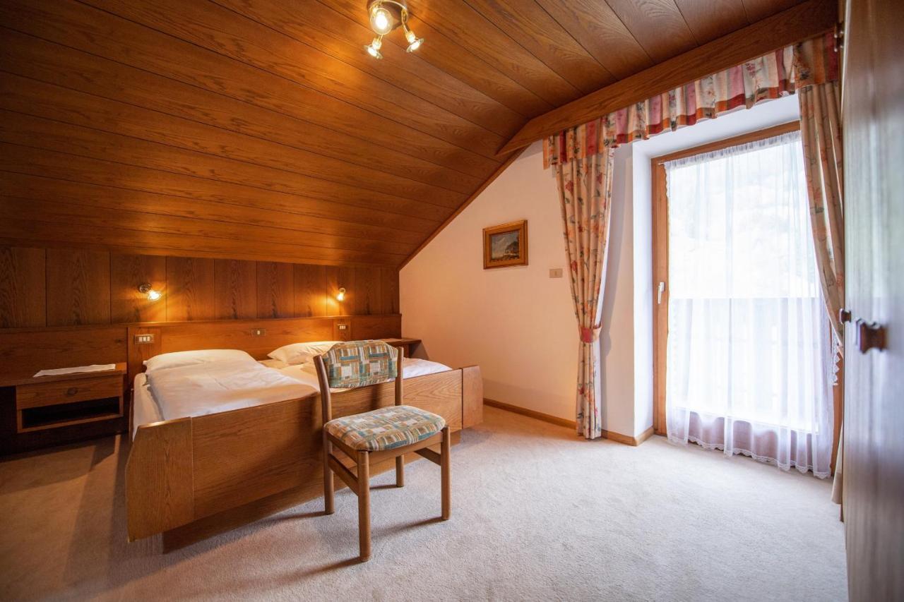 Apartments Zilli Laion Εξωτερικό φωτογραφία