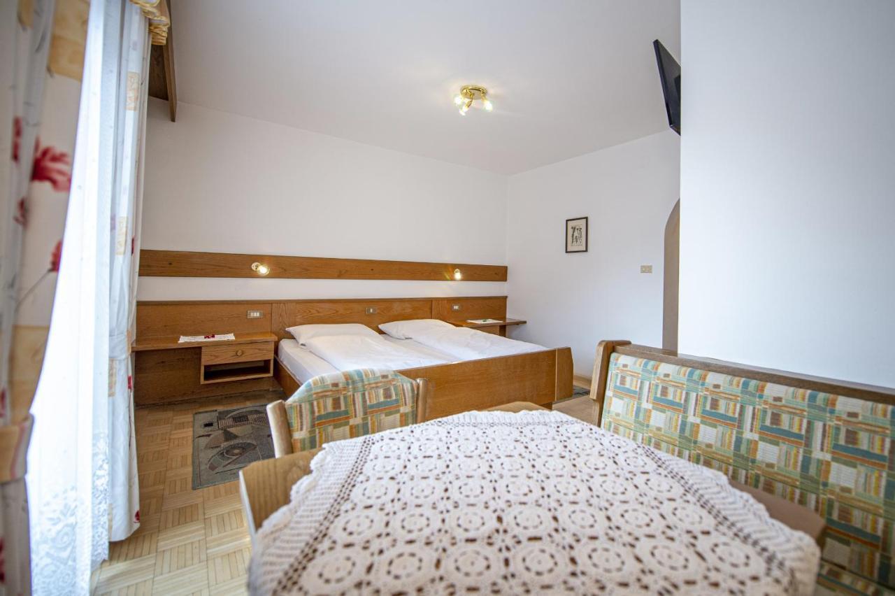 Apartments Zilli Laion Εξωτερικό φωτογραφία