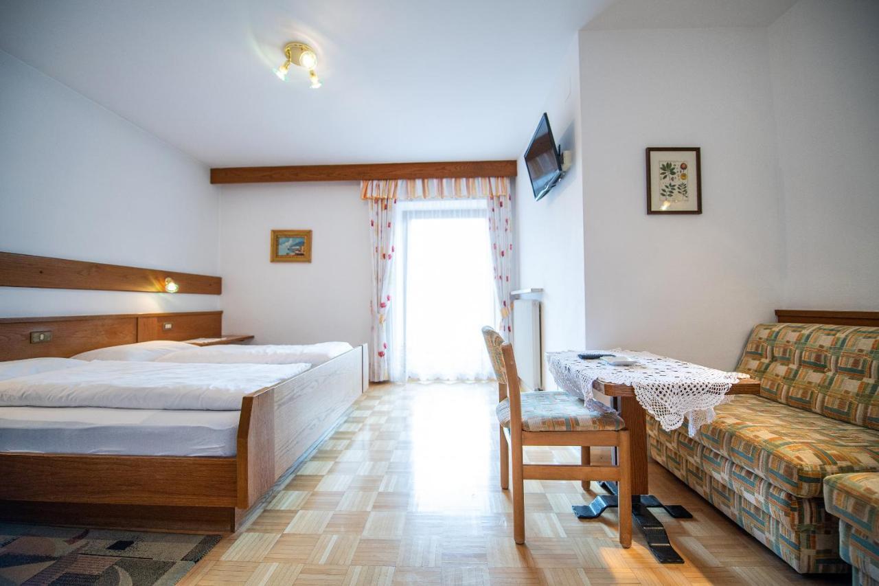 Apartments Zilli Laion Εξωτερικό φωτογραφία