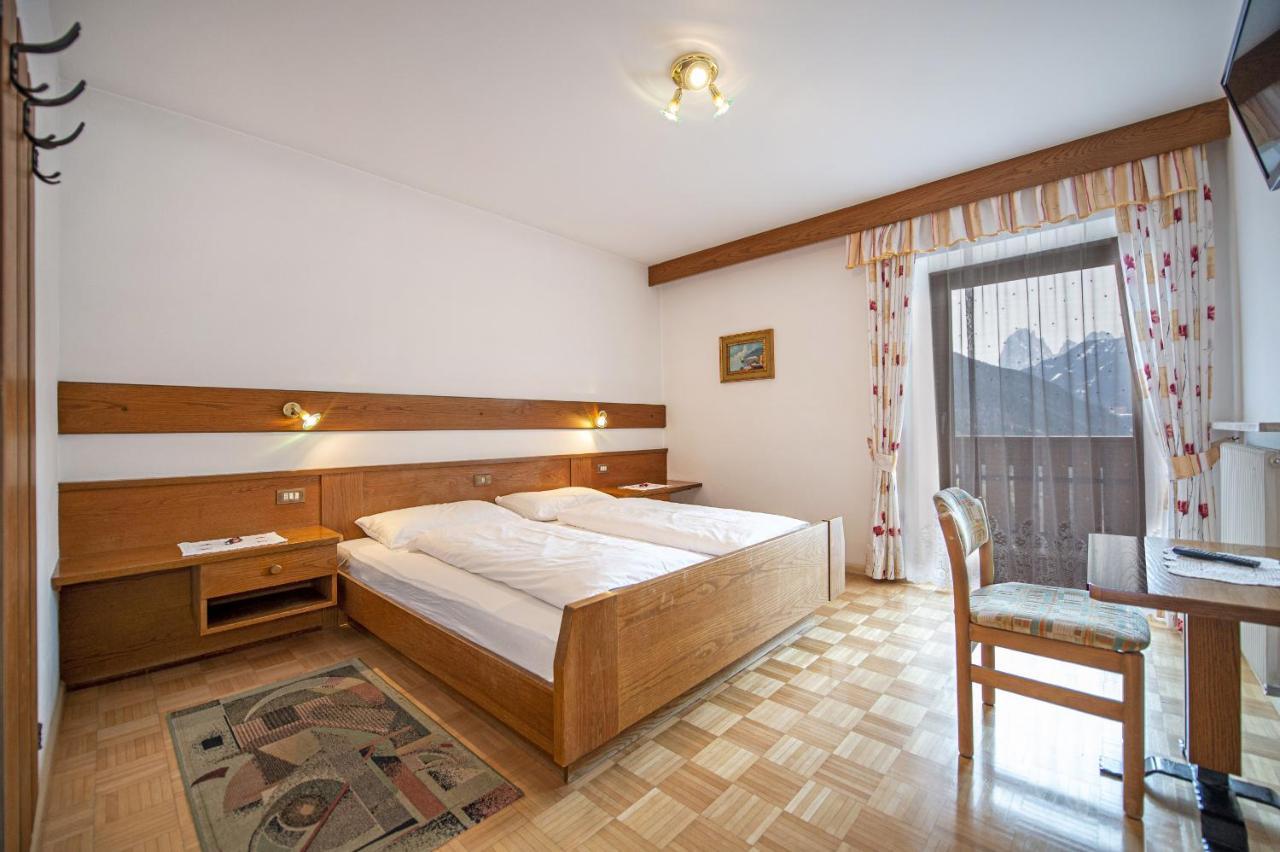 Apartments Zilli Laion Εξωτερικό φωτογραφία