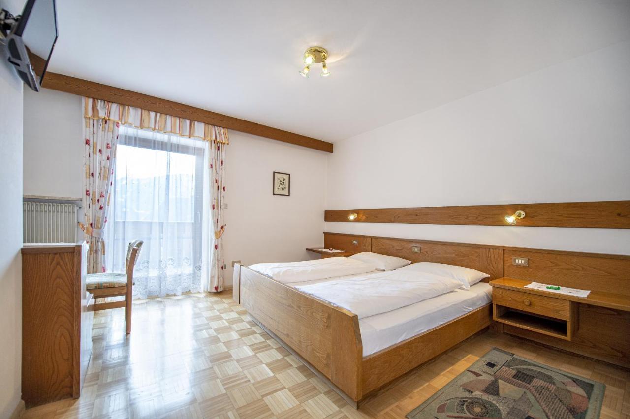 Apartments Zilli Laion Εξωτερικό φωτογραφία