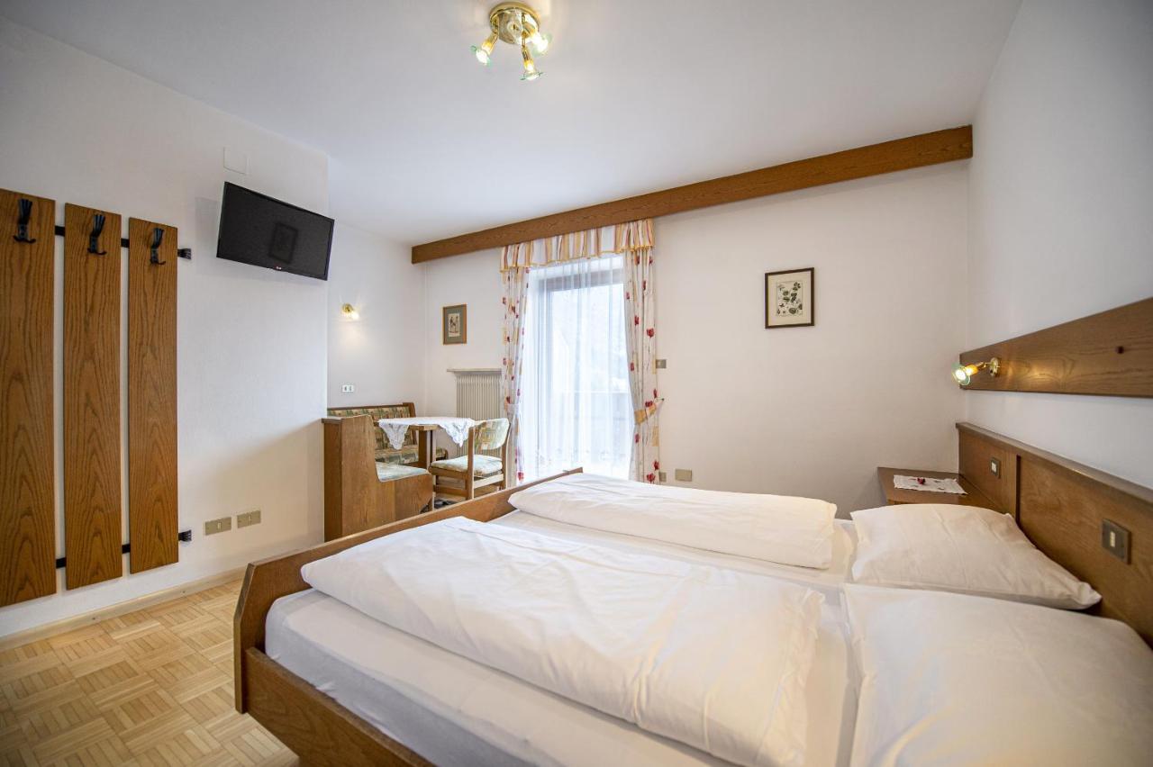 Apartments Zilli Laion Εξωτερικό φωτογραφία