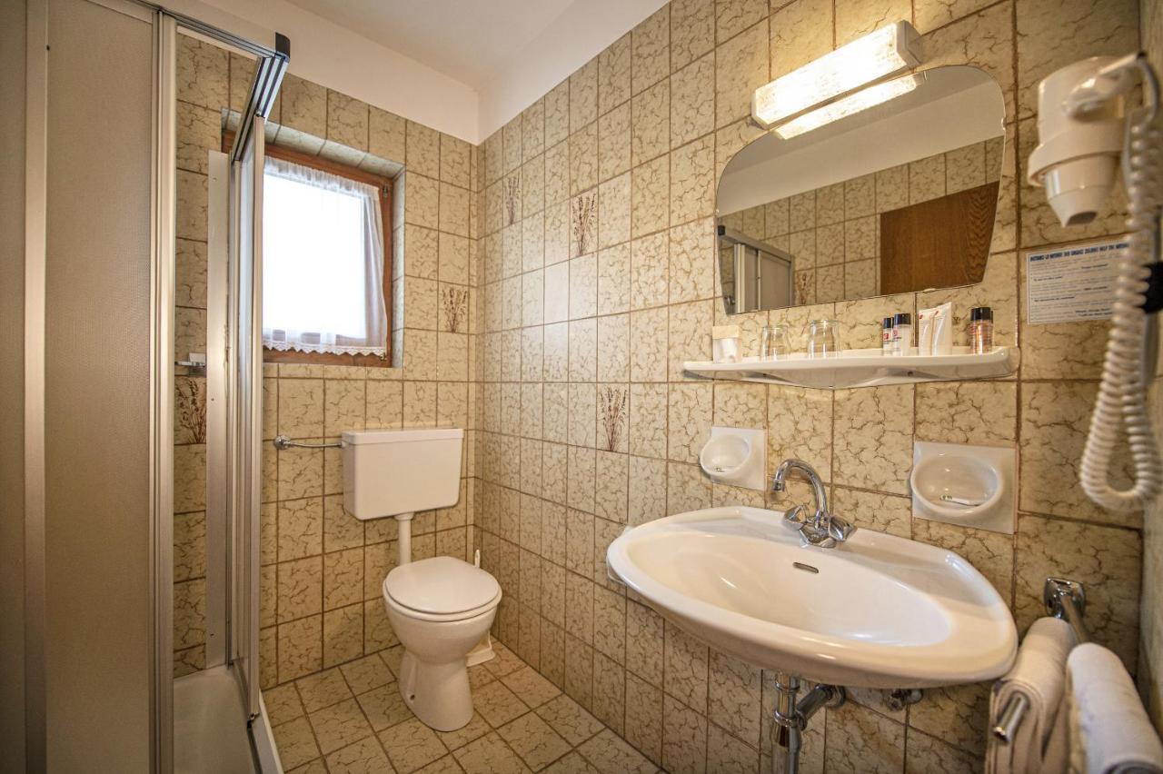 Apartments Zilli Laion Εξωτερικό φωτογραφία