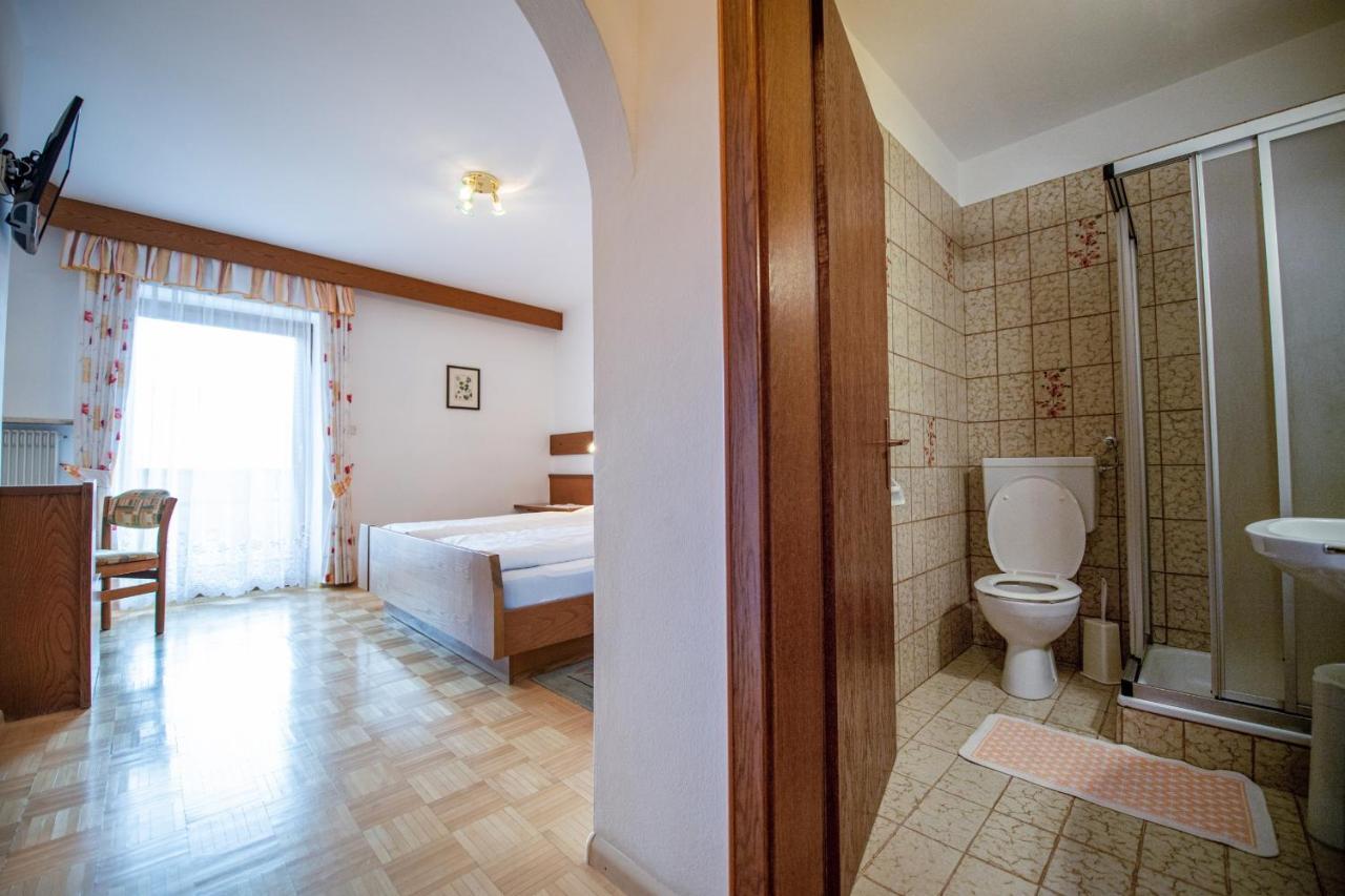 Apartments Zilli Laion Εξωτερικό φωτογραφία