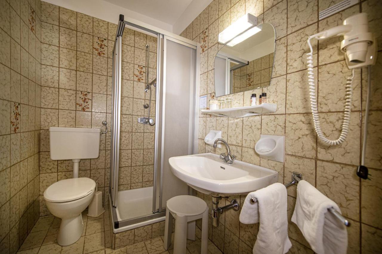 Apartments Zilli Laion Εξωτερικό φωτογραφία