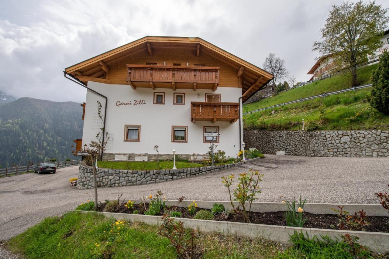 Apartments Zilli Laion Εξωτερικό φωτογραφία