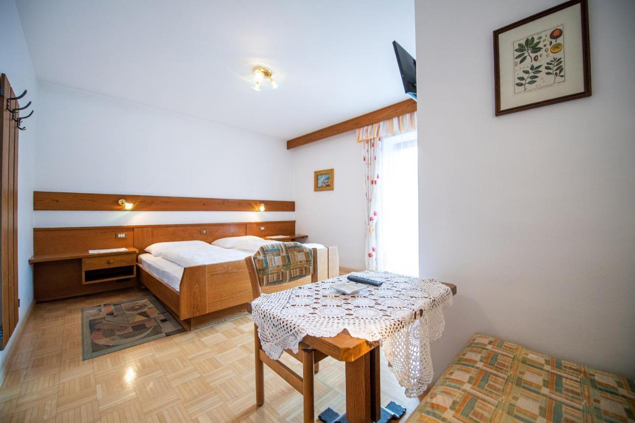 Apartments Zilli Laion Εξωτερικό φωτογραφία