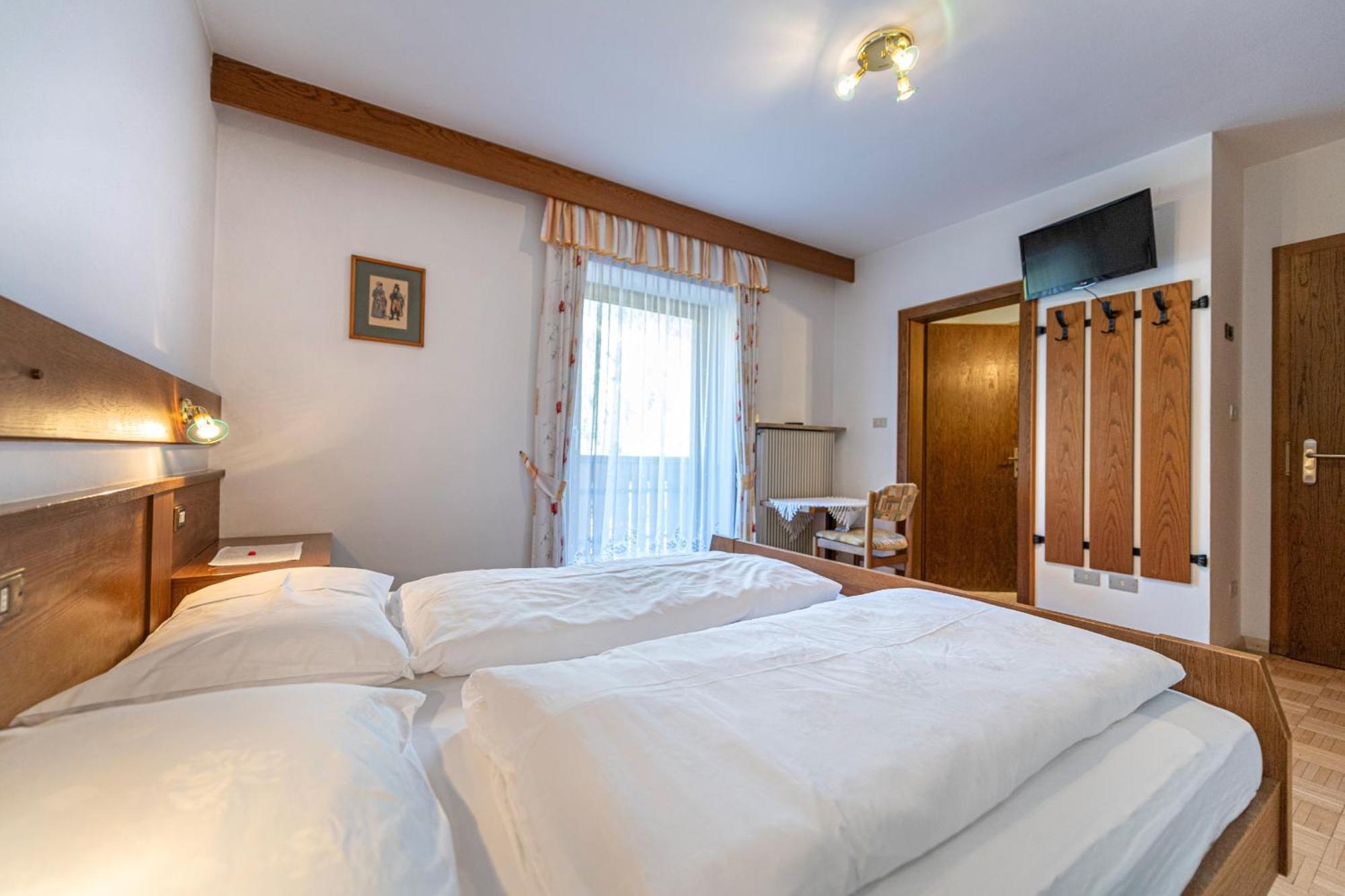 Apartments Zilli Laion Εξωτερικό φωτογραφία