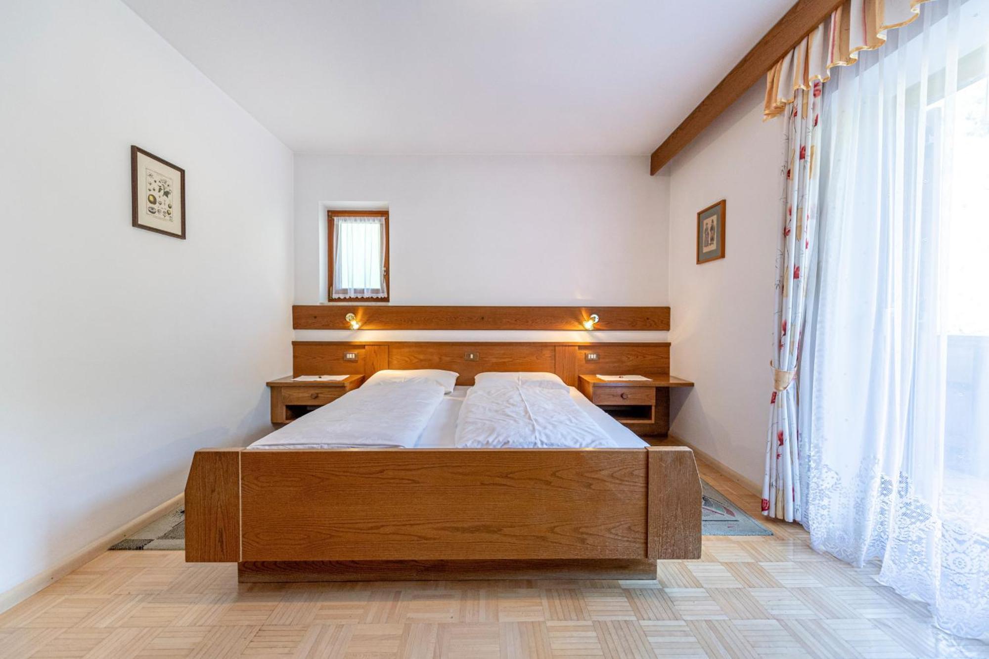 Apartments Zilli Laion Εξωτερικό φωτογραφία