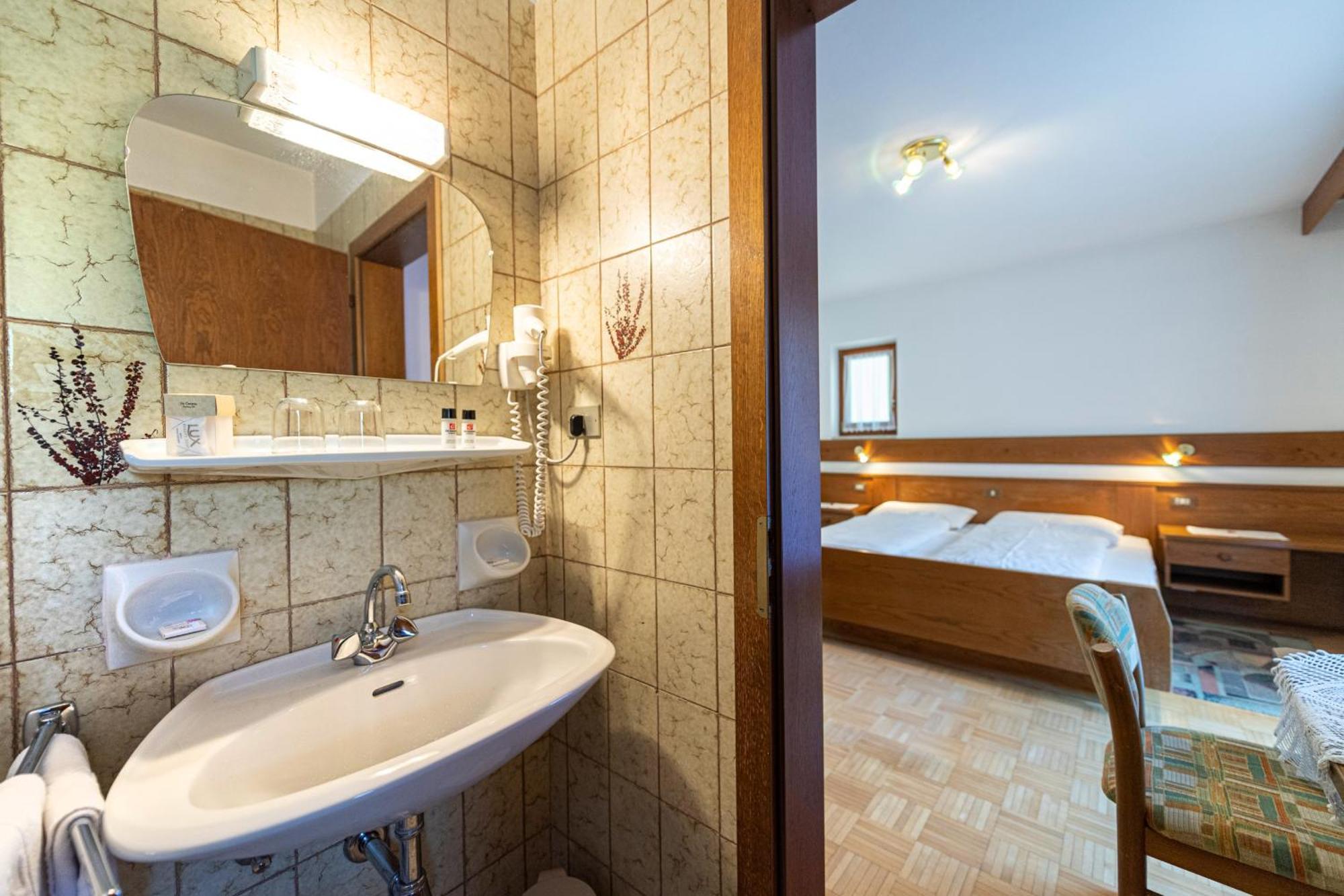 Apartments Zilli Laion Εξωτερικό φωτογραφία
