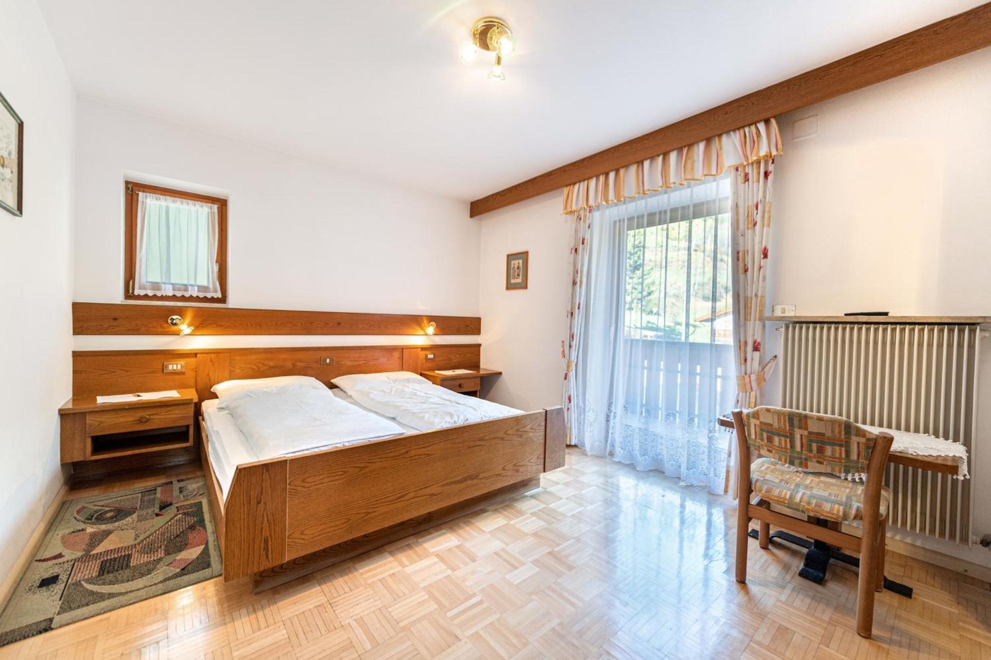 Apartments Zilli Laion Εξωτερικό φωτογραφία